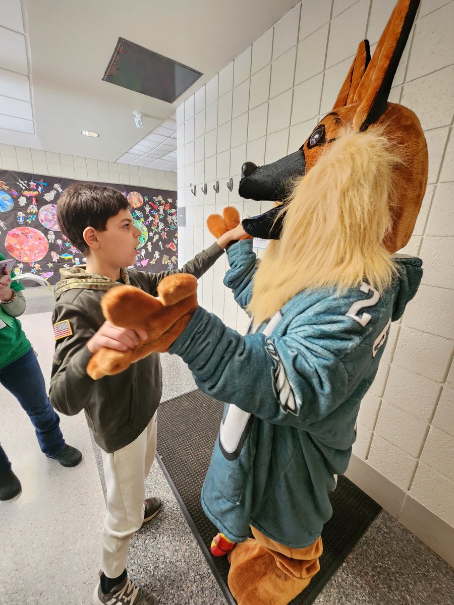 S. Pedersen tweet media