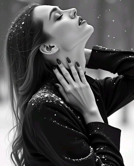 ... haces de mi mundo una simbiosis perfecta.. las palabras van tras de ti para soñar con tus ojos.. para hablar de ríos de amor que desembocan en tus labios.. para habitarte en cada trazo de mis manos y transformar la poesía en ti...

youtu.be/S65Wt0JkeOY