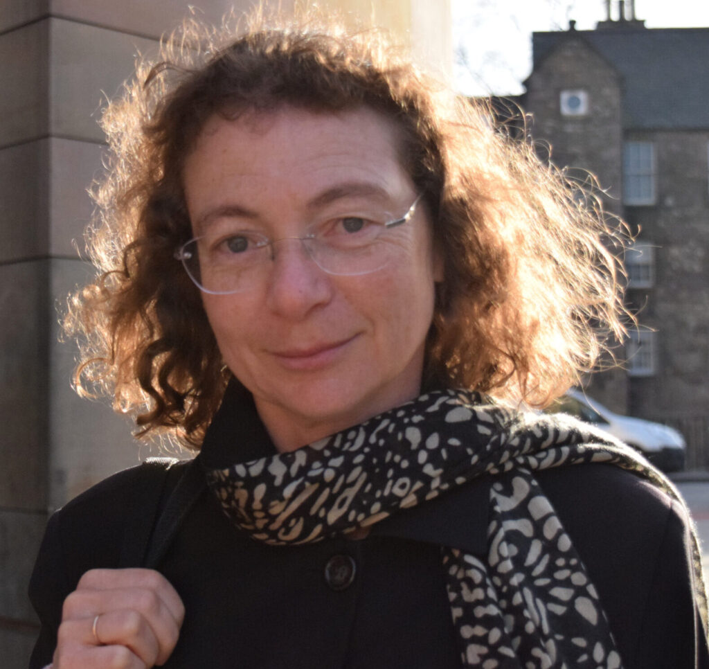Join us for #Poetry #event: 
A Magic Mirror: An Evening of Poetry with Julia #Nemirovskaya, a poet and literary scholar
📅 Friday, 21 February 2025 | 19:00-21:00
📍 in-person: Main Lecture Theatre, Trinity Hall, #Cambridge &amp; online: via #Zoom
Booking, shorturl.at/MltOz