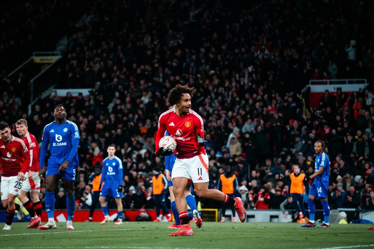 __Diogu's tweet photo. RT @ManUtd: Making an impact💪

#MUFC || #FACup https://t.co/6T5zMzZGTk