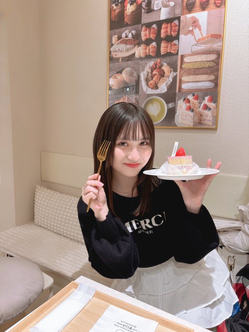 櫻井佑音のTwitter画像20