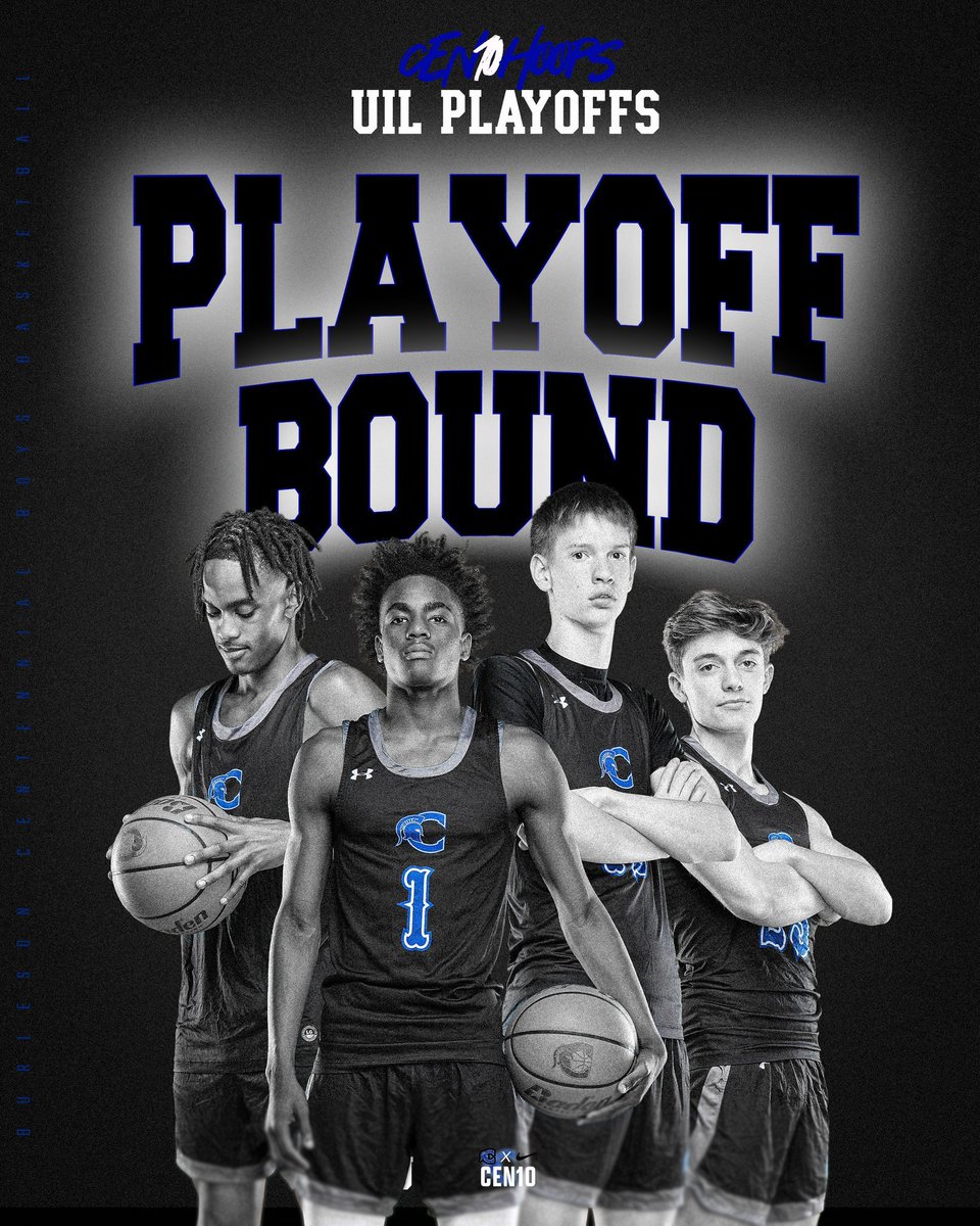 Jason Cox (@jcox981) on Twitter photo Let’s go my boy @The_Slim33 and his <a href="/SpartanHoopsMBB/">Spartan Basketball</a> team have clinched a spot in the playoffs. Tonight is Jared’s last rivalry game vs that “other” school across town. Let’s go son show them it’s #CEN10ISD Let’s go my boy @The_Slim33 and his <a href="/SpartanHoopsMBB/">Spartan Basketball</a> team have clinched a spot in the playoffs. Tonight is Jared’s last rivalry game vs that “other” school across town. Let’s go son show them it’s #CEN10ISD