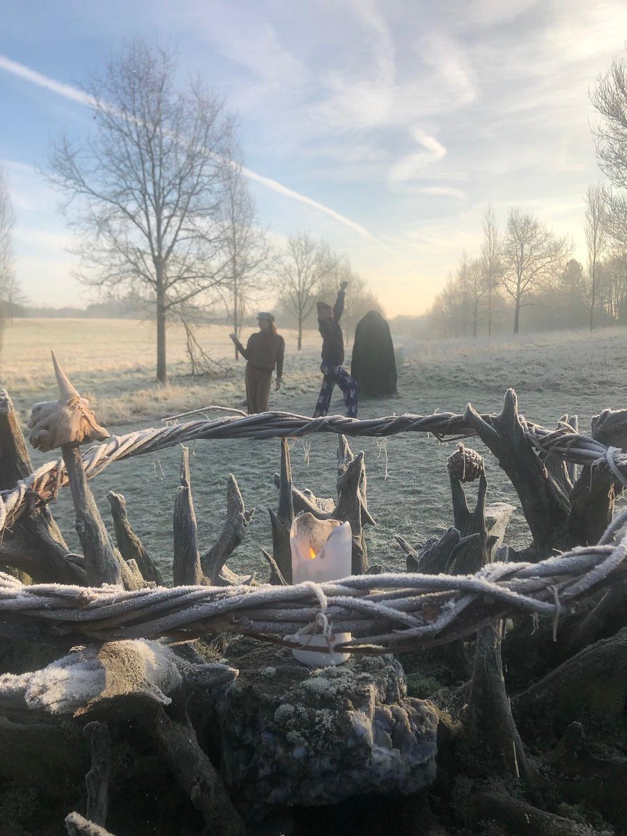 earthing 🐞📿🤎