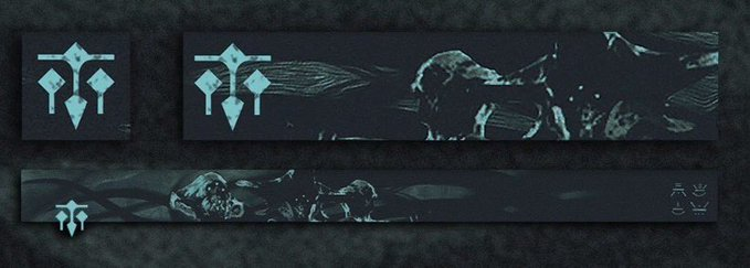 Saytrixx1's tweet photo. Since many people want that Emblem !!! 🥰

Giveaway time 🩵 

I’m giving away  Another 1 of the new Osmium Heir Emblem in the next 48h 🩶 Good luck people 🩶

just like , retweet and follow @Saytrixx1 https://t.co/gzS1T4Izss