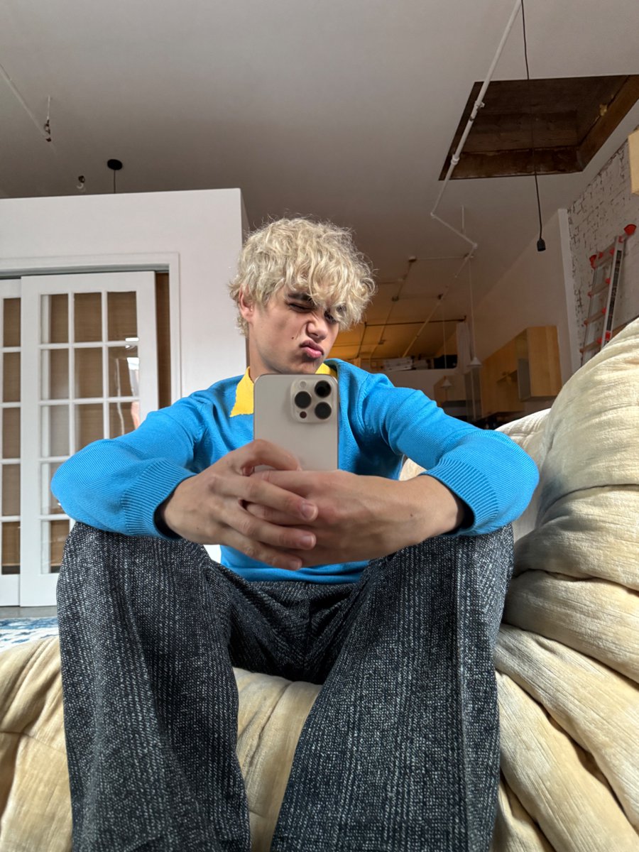 Benjamin De Almeida tweet media