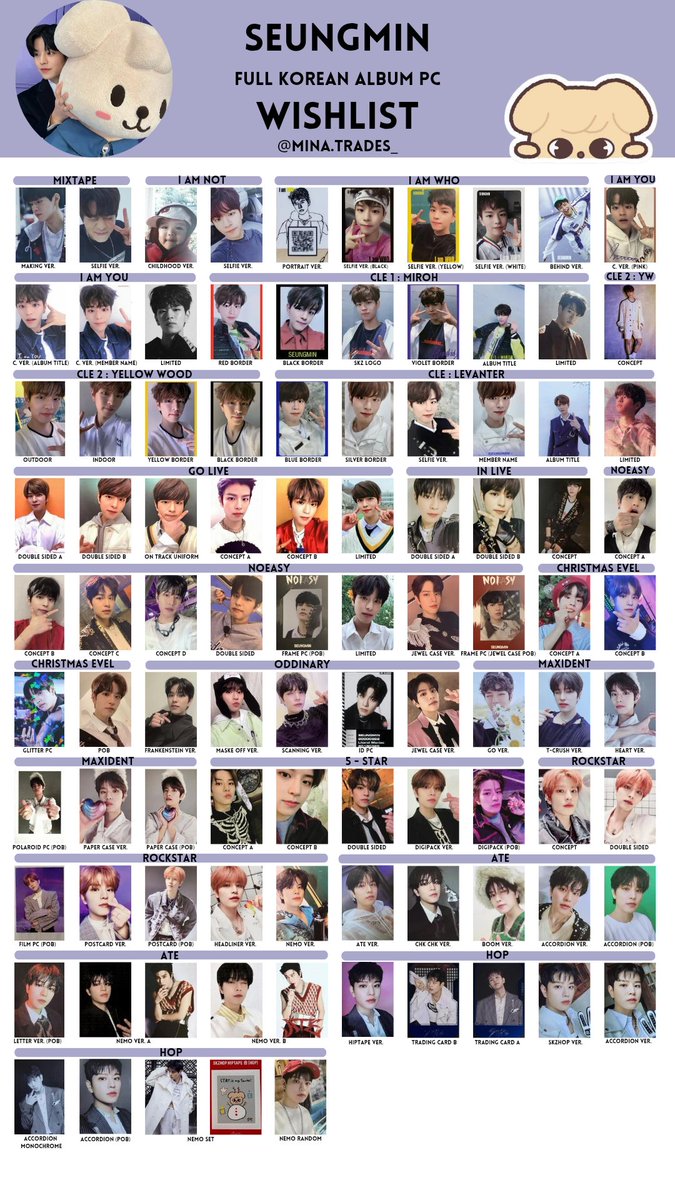 minatradess's tweet photo. Stray Kids - Seungmin Full POB (PC sized) Template. Link in my bio to download it with better quali ~ https://t.co/cOUWrwpTaI