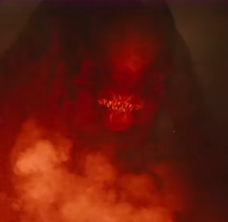 Conejo82_'s tweet photo. @DangervilleTeam Ok so when did the Eborsisk from Willow sign on to be in Jurassic World? (I know I'm not wrong LOLZ ) https://t.co/Q8jxv6ek5q