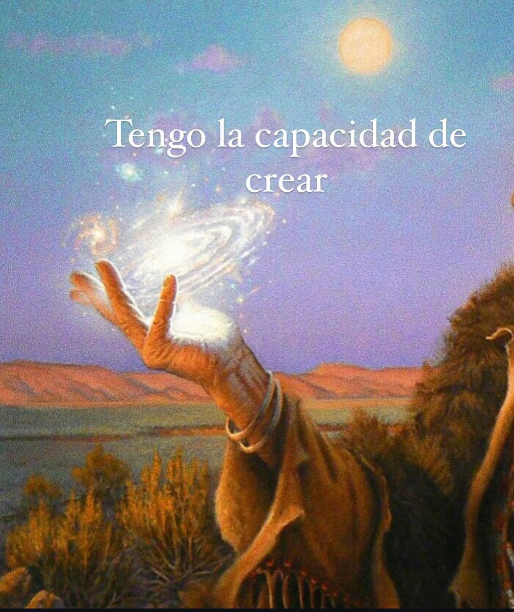 conciencia abundante (@_conciabum) on Twitter photo 