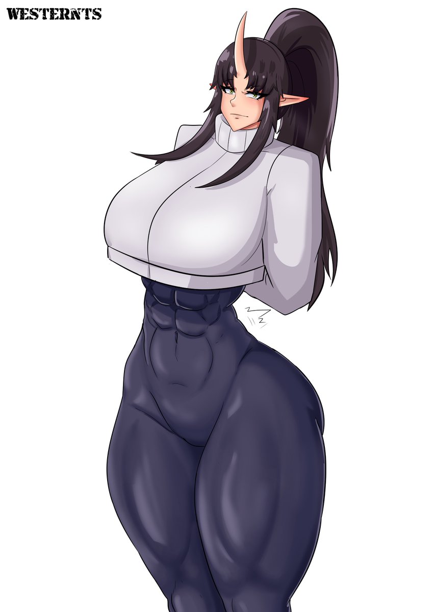 Westernts( Open Commissions ) tweet media