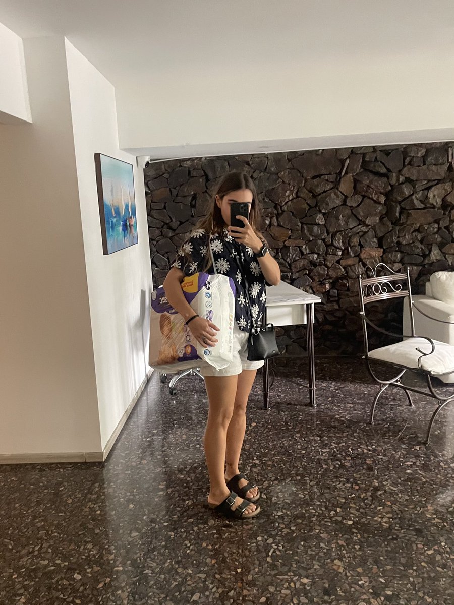 Agus Centurión tweet media