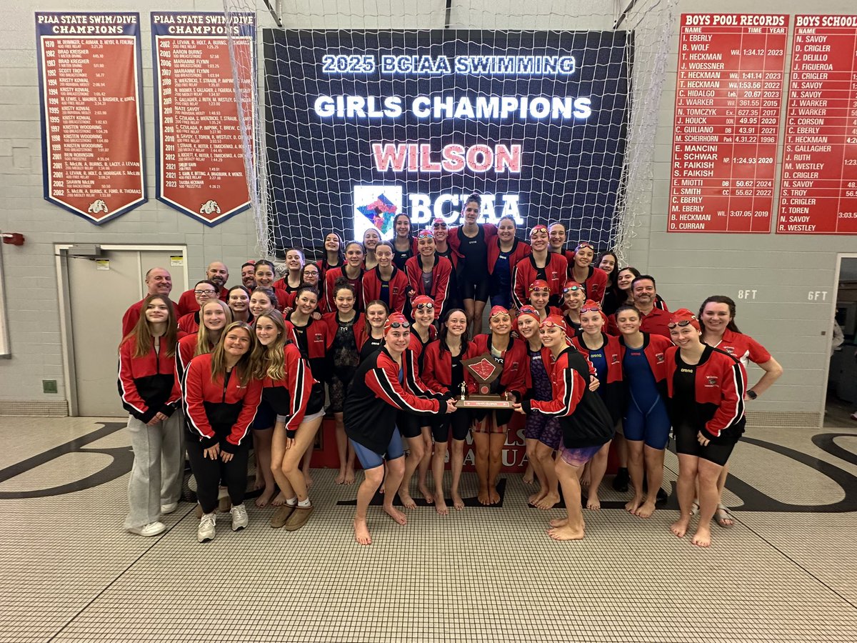 Spotlight On Berks Sports tweet media
