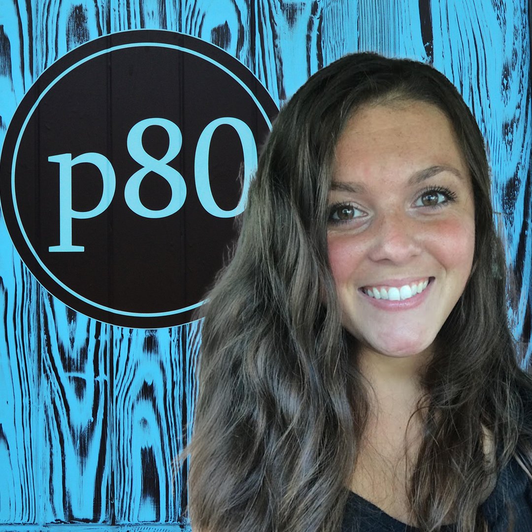 🎉 A belated welcome to one of our newest, Maggie Liberati! 

Maggie has been at p80 since late 2024 as a Core Inbound Marketing Specialist. She joined the team after 6 successful years and multiple promotions at her prior agency.

#marketingagency #marketingcareers