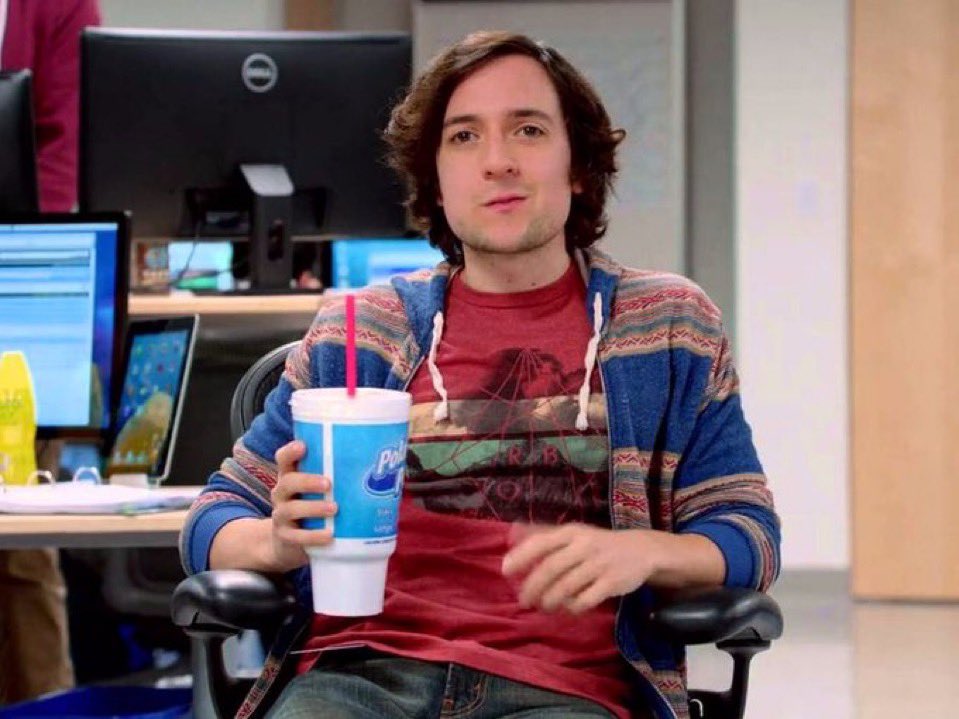 So <a href="/elonmusk/">Elon Musk</a> - when are we gonna add Big Head to the <a href="/DOGE/">Department of Government Efficiency</a> team?