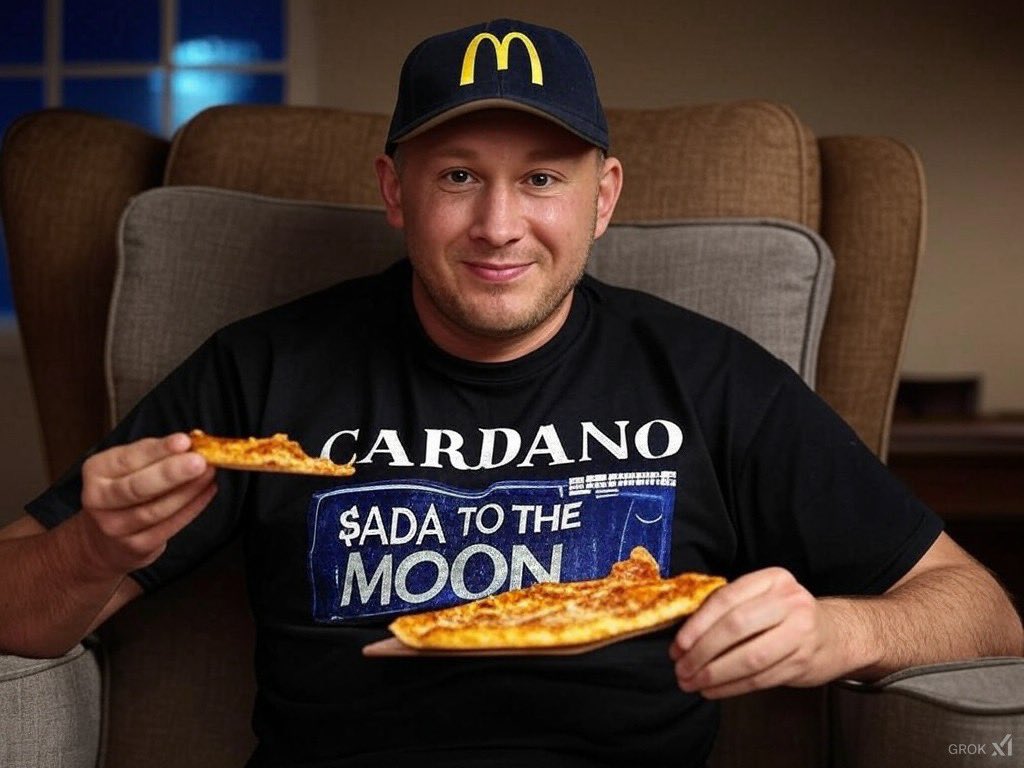 CryptoArgJrs's tweet photo. @ZssBecker I’m your worst nightmare Becker.

A Cardano  holder will make it with a Becker’s meme ✍🏼

8vDsARccrHKGG9DeQThw1fQNTuZkLYm4QaTnyedqUGJD https://t.co/vLYNZ4tMjj