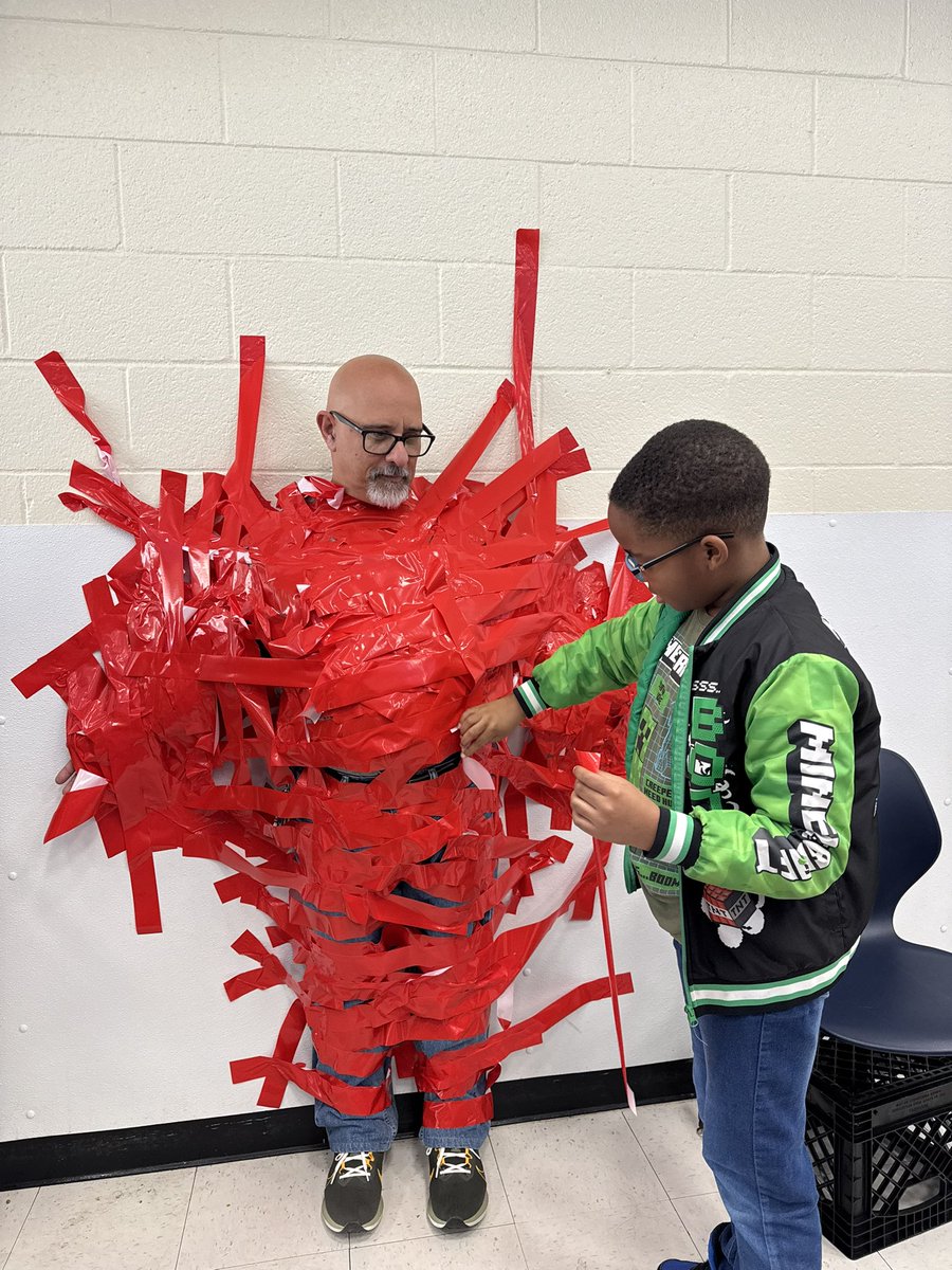 Walter Bickett Elementary School tweet media