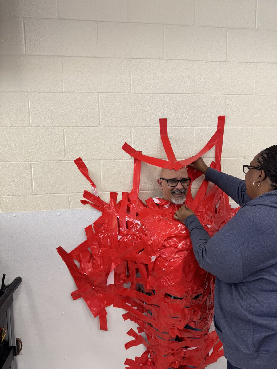 Walter Bickett Elementary School tweet media