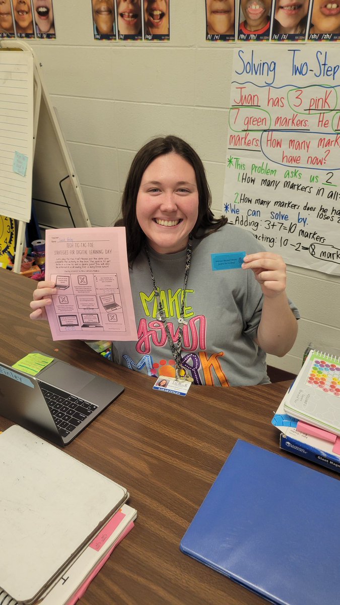 STEAM - Mrs. Clifton (@clifton_class) on Twitter photo Way to go Miss Finley for completing your #TechTicTacToe challenge! <a href="/MunfordElem/">Munford Elementary</a> <a href="/AshleyGableEDU/">Ashley Gable, NBCT</a> <a href="/MyraBEdwards/">Myra Edwards</a> <a href="/finleyin2nd/">Sarah Finley</a> Way to go Miss Finley for completing your #TechTicTacToe challenge! <a href="/MunfordElem/">Munford Elementary</a> <a href="/AshleyGableEDU/">Ashley Gable, NBCT</a> <a href="/MyraBEdwards/">Myra Edwards</a> <a href="/finleyin2nd/">Sarah Finley</a>
