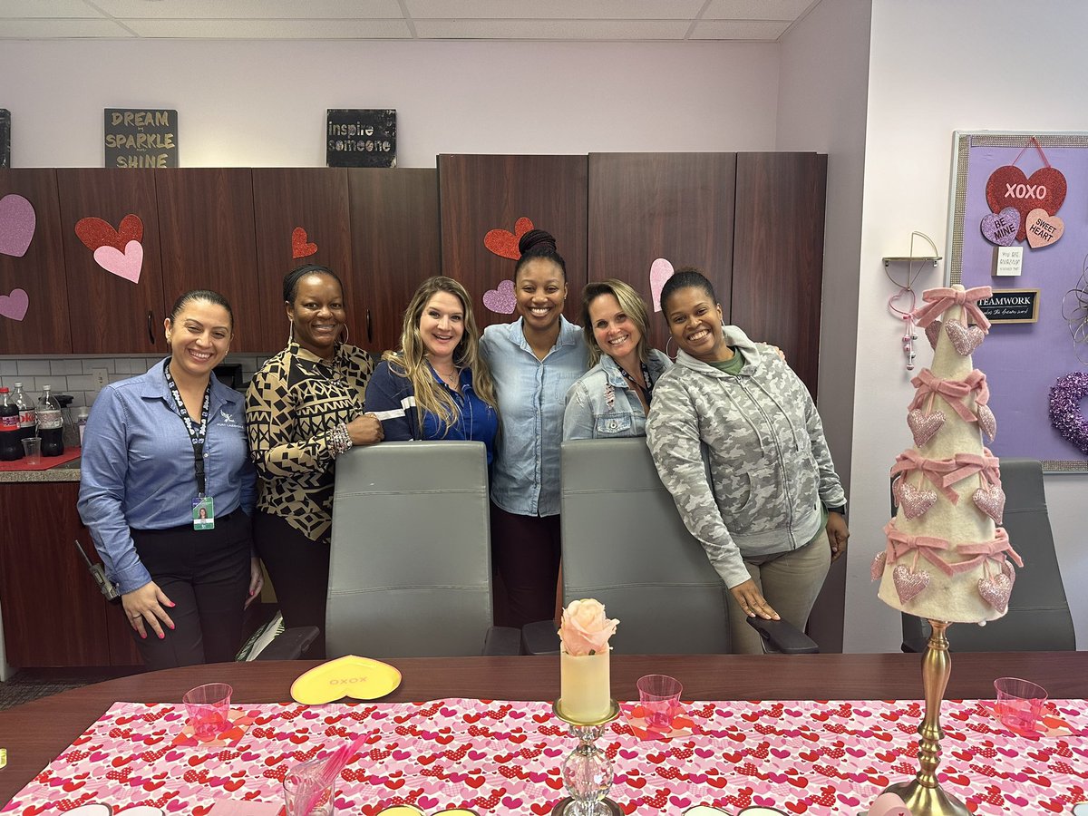 D. Ospina (@d_ospina10) on Twitter photo This week we celebrated our fabulous School Counseling Team. I am so grateful for them π€π <a href="/FLHS_COUNSELORS/">FLHS School Counseling</a> This week we celebrated our fabulous School Counseling Team. I am so grateful for them π€π <a href="/FLHS_COUNSELORS/">FLHS School Counseling</a>