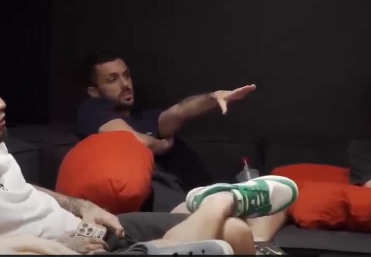 ABAIXA ESSA MÃO DYNKAS 😱