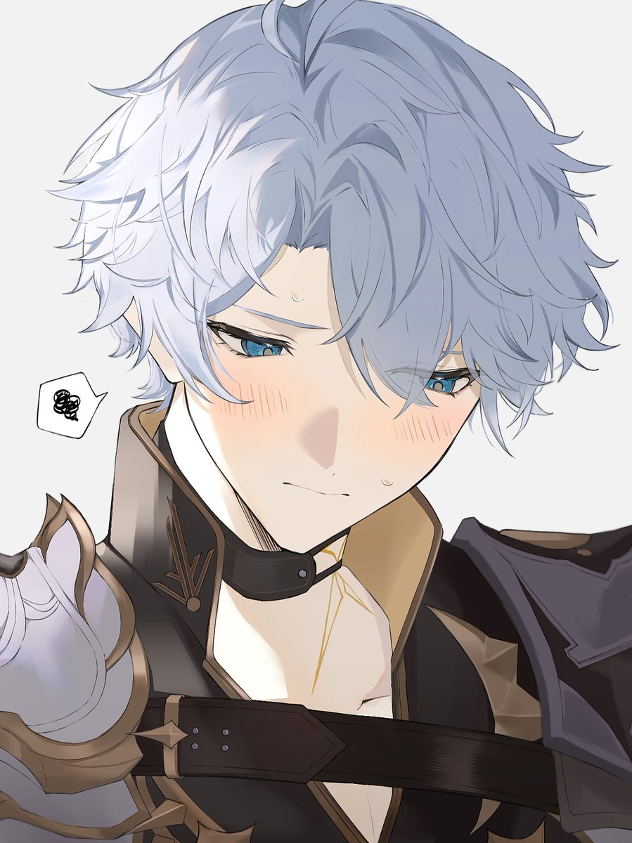 asakage_inu's tweet image. #Phainon #ファイノン