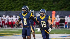 Blessed to receive a offer from @PaceUFootball1 <a href="/CoachKJDavis/">KJ Davis</a> <a href="/herricks_hs/">Herricks HS Football</a>