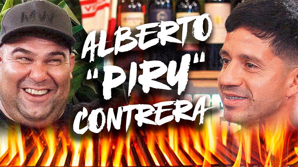 Míralo acá 🙌🏻🔥⚽️
youtu.be/zljNTtLQyy8