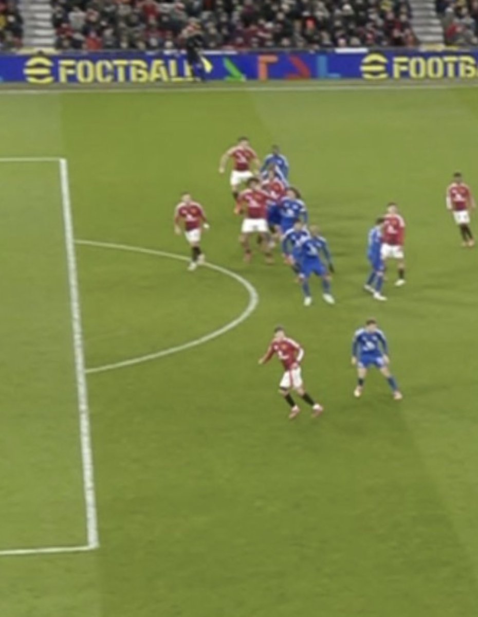 VillaPaddy's tweet image. Just a reminder what will happen week in week out if we don’t have VAR  another fine mess Mr Coward Webb still a hero of all the reds. 
#goodprocess @FA_PGMOL