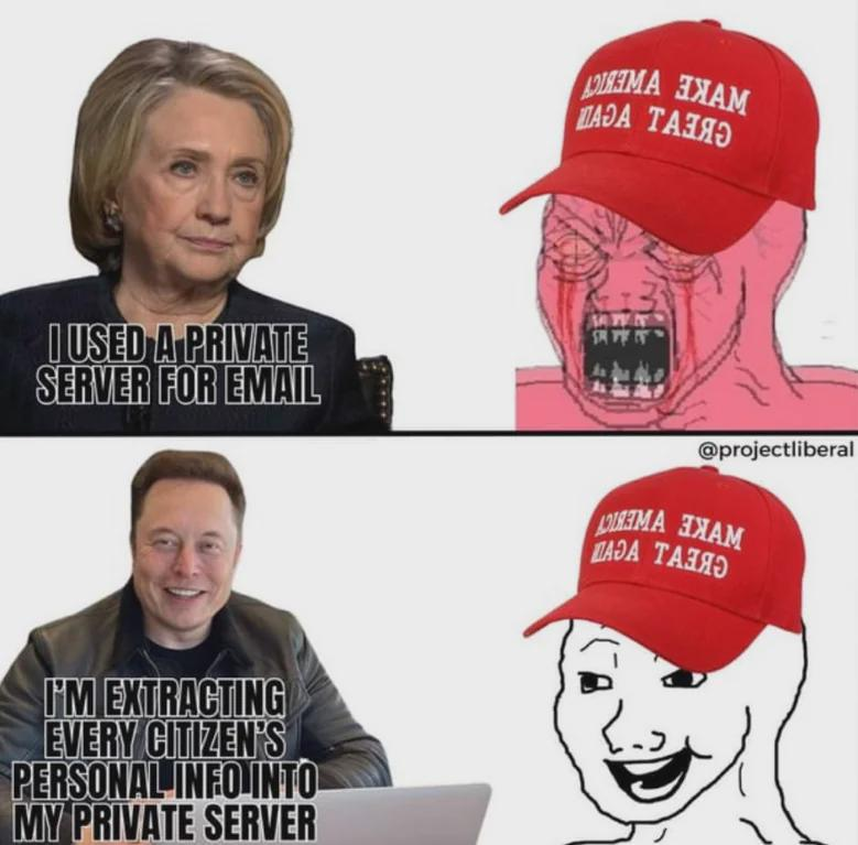 Right Wing Cope (@rightwingcope) on Twitter photo 