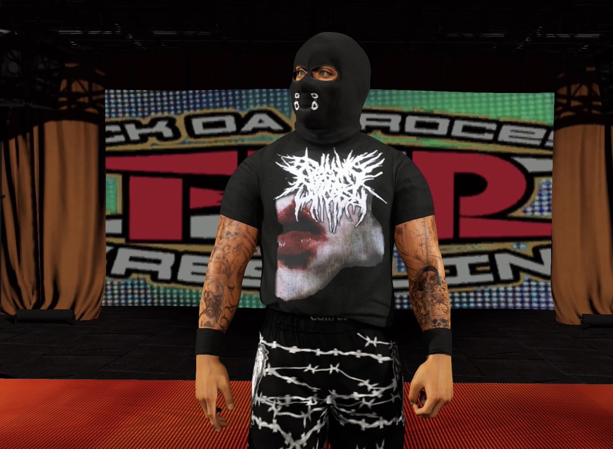 I am whatever you say I am; if I wasn't, then why would you say I am….