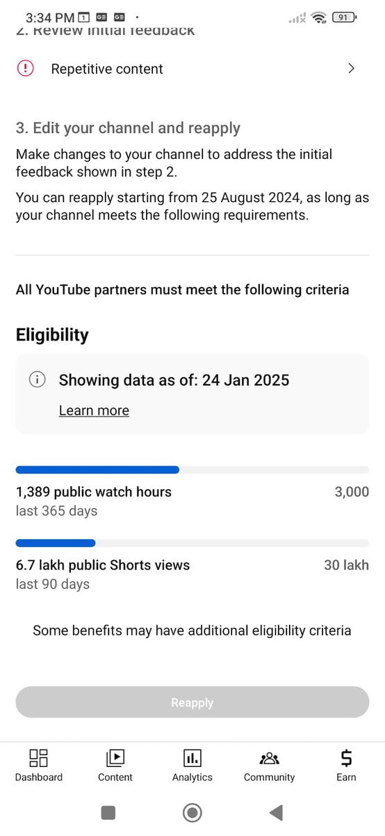 chefsivanag's tweet photo. @YouTubeCreators Hi team, from past few months one of our channel views getting removed by YouTube. Please help us to solve the issue. I am attaching the screenshots of the channel shorts views. You can notice channel short views getting removed day by day. https://t.co/YeoPjIkG4D