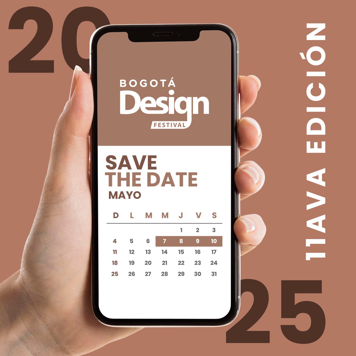 Bogota Design Festival - BDF tweet media