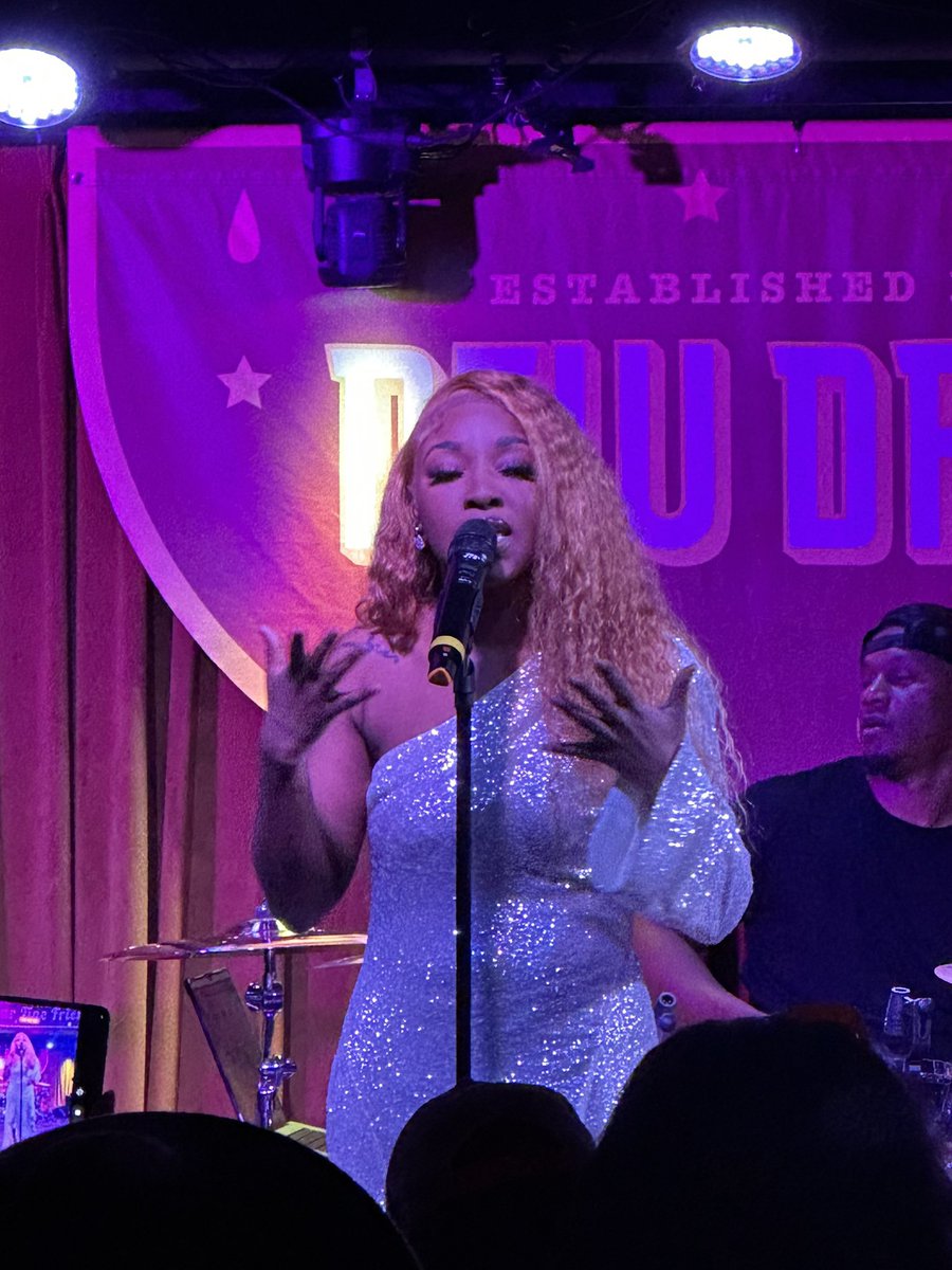 We’re kicking off a brand-new social media series, "Rhythms &amp; Roots with Dr. G”, where Dr. Guillory and our talented Dillard students explore the vibrant music and cultural scene of New Orleans!