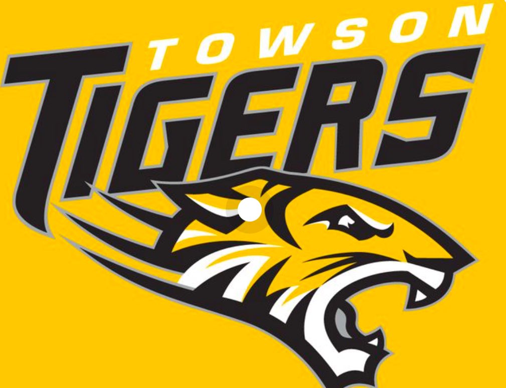 Devin Palmer (@devinpalmer1656) on Twitter photo I appreciate <a href="/DarianDulin/">Darian Dulin</a> for recognizing my potential, blessed to receive an offer from Towson University
<a href="/CoachB_John/">Brenndan Johnson</a> <a href="/CoachLWig/">Lee Wiginton</a> <a href="/LarryWMcrae/">Coach Larry McRae</a> <a href="/CoachIngraham/">Brian Ingraham</a> <a href="/alleneaglesfb/">Allen Eagles Football ⭐️⭐️⭐️⭐️⭐️</a> <a href="/RecruitAllen/">Allen Eagles Recruiting</a> I appreciate <a href="/DarianDulin/">Darian Dulin</a> for recognizing my potential, blessed to receive an offer from Towson University
<a href="/CoachB_John/">Brenndan Johnson</a> <a href="/CoachLWig/">Lee Wiginton</a> <a href="/LarryWMcrae/">Coach Larry McRae</a> <a href="/CoachIngraham/">Brian Ingraham</a> <a href="/alleneaglesfb/">Allen Eagles Football ⭐️⭐️⭐️⭐️⭐️</a> <a href="/RecruitAllen/">Allen Eagles Recruiting</a>