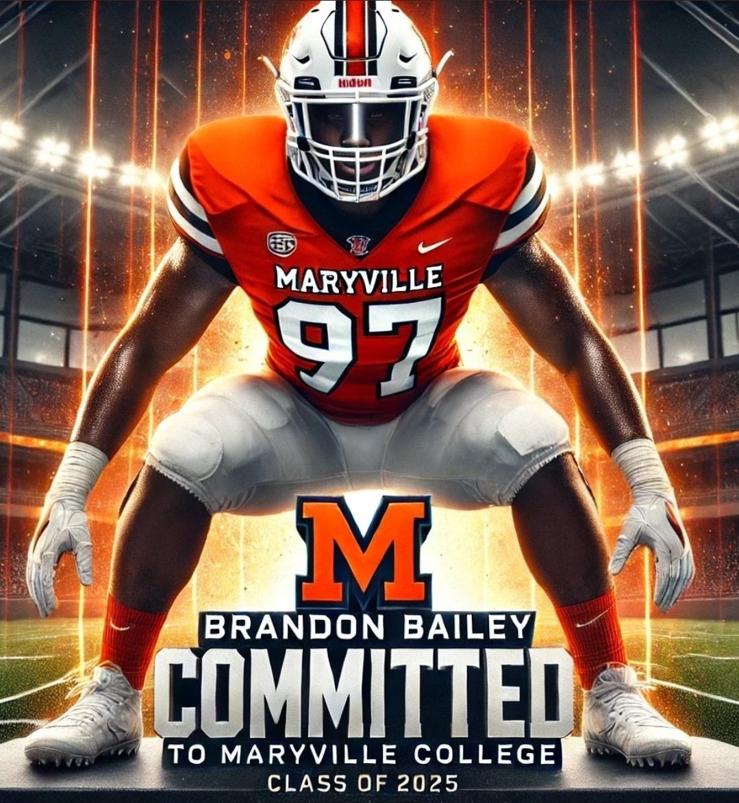 Coach Phyllip (@pbecoats1973) on Twitter photo I am so proud of this young man and I want to thank him for trusting me to help him make his dream come true. Everything I'm doing right now started with him. So "BIG THANK YOU" Brandon. Go Get'em Kid. <a href="/RecruitNE_GA/">RecruitNE_GA</a> <a href="/brandonbailey07/">Brandon bailey🦅</a> <a href="/MCScots/">Maryville College Athletics</a> I am so proud of this young man and I want to thank him for trusting me to help him make his dream come true. Everything I'm doing right now started with him. So "BIG THANK YOU" Brandon. Go Get'em Kid. <a href="/RecruitNE_GA/">RecruitNE_GA</a> <a href="/brandonbailey07/">Brandon bailey🦅</a> <a href="/MCScots/">Maryville College Athletics</a>
