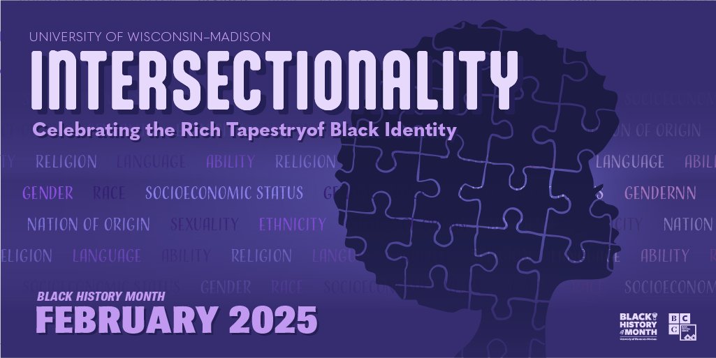 UWiscPHI (@uwiscphi) on Twitter photo Celebrate and support Black History Month at <a href="/UWMadison/">UWāMadison</a> by attending an upcoming event! go.wisc.edu/bhm #UWBHM #BHM Celebrate and support Black History Month at <a href="/UWMadison/">UWāMadison</a> by attending an upcoming event! go.wisc.edu/bhm #UWBHM #BHM