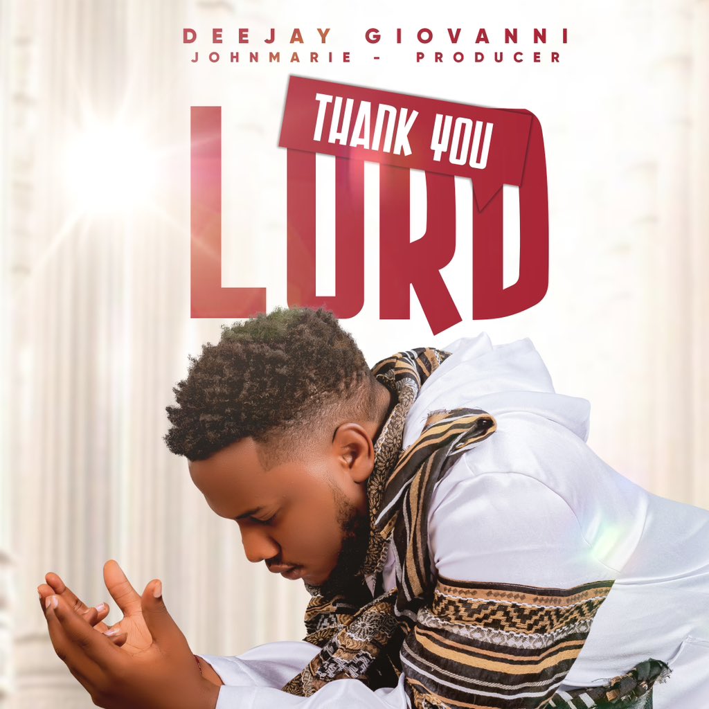 Deejay Giovanni tweet media