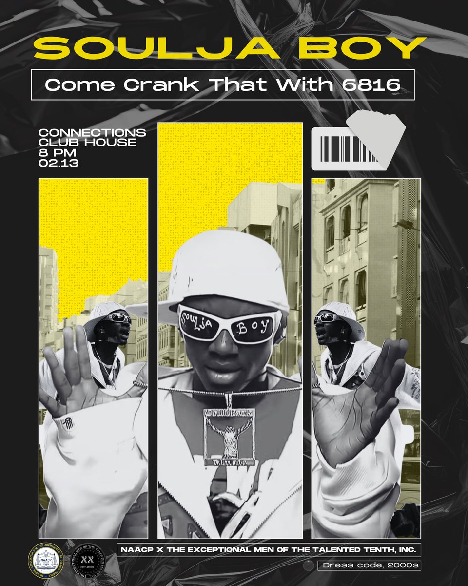 The Exceptional Men of The Talented Tenth, Inc. ™️ (@talented_x) on Twitter photo 