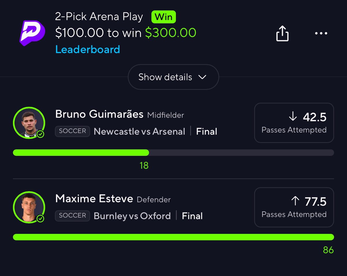 Clear Edge Sports tweet media