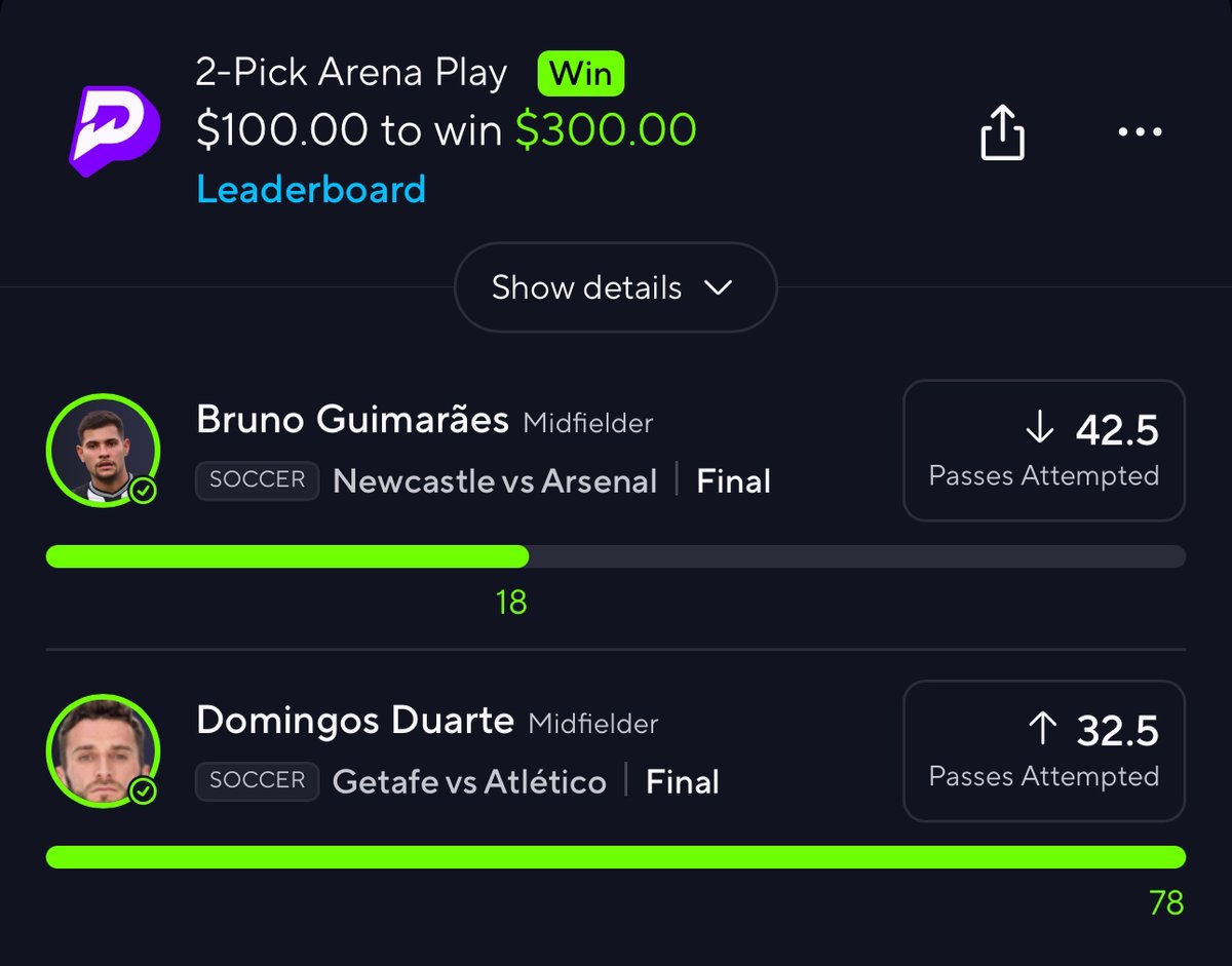 Clear Edge Sports tweet media