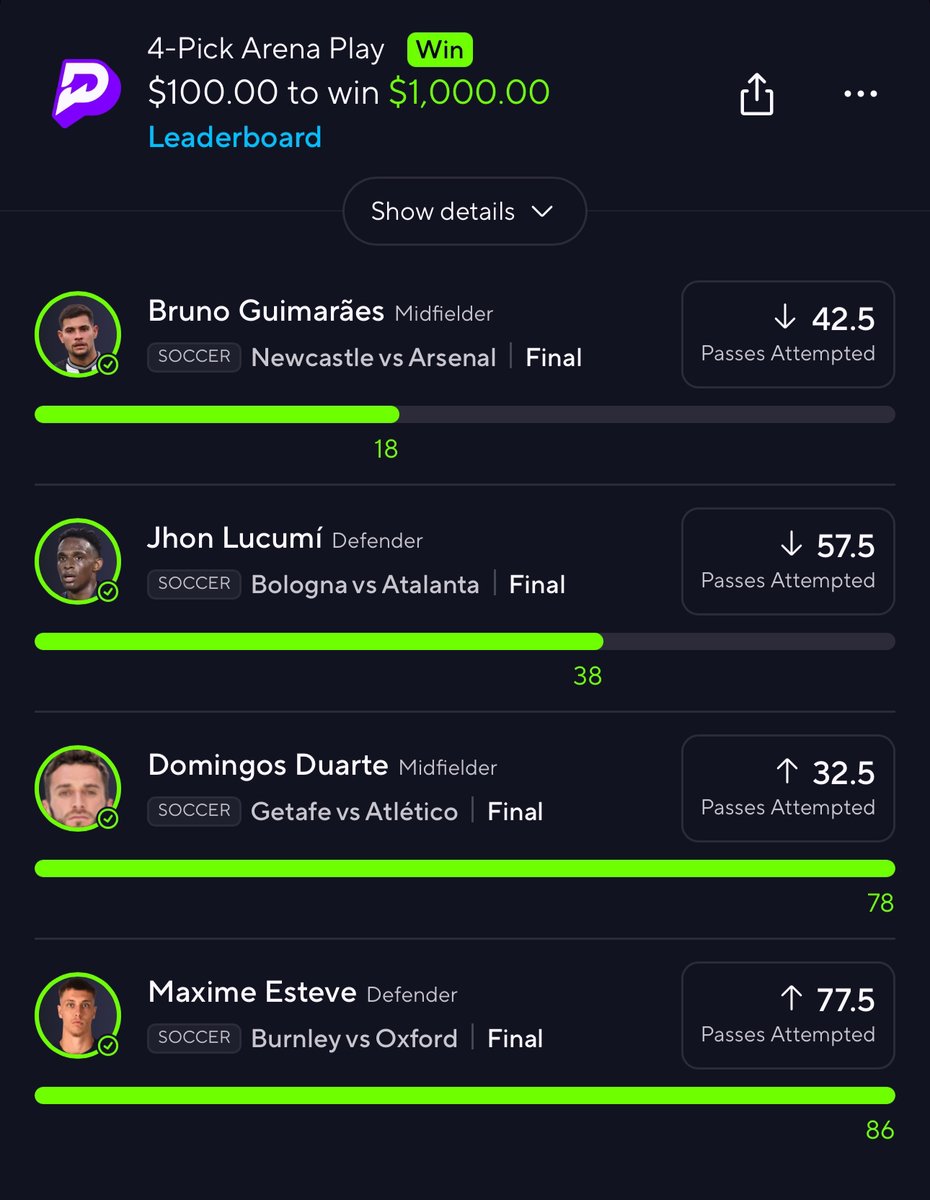 Clear Edge Sports tweet media