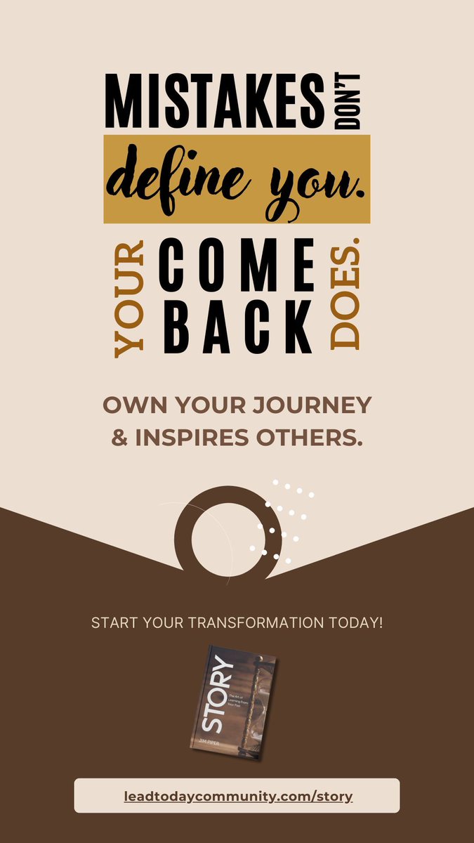 Lead Today Community tweet media