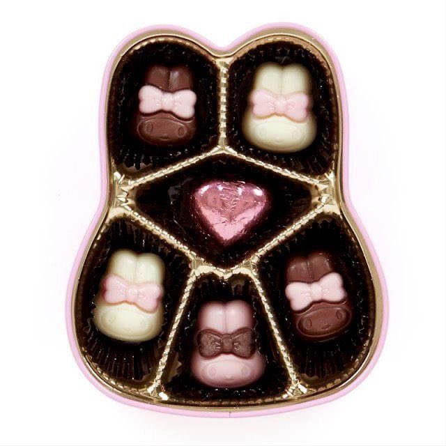 piinkimi_'s tweet photo. my melody chocolate https://t.co/CFFpFilbT8