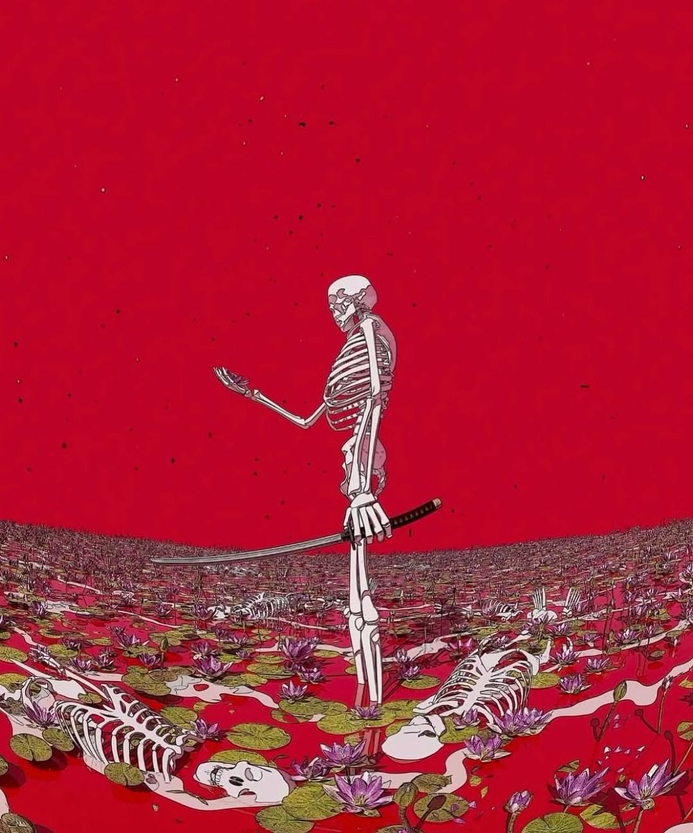 Mini Archillect tweet media