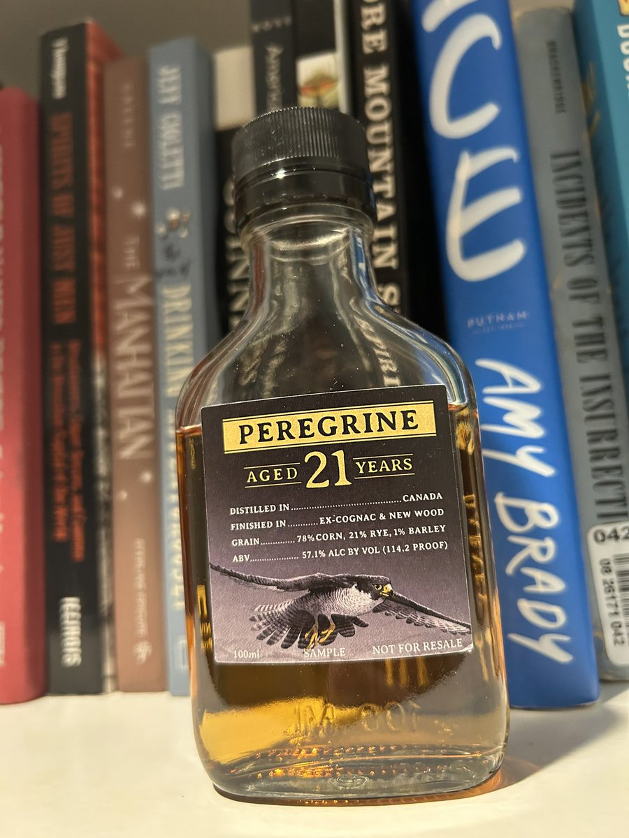 <a href="/bourbinfo/">Bourbinfo</a> <a href="/whiskeylore/">Whiskey Lore® / Drew Hannush</a> <a href="/DavindeK/">Davin de Kergommeaux</a> It’s pretty spectacular