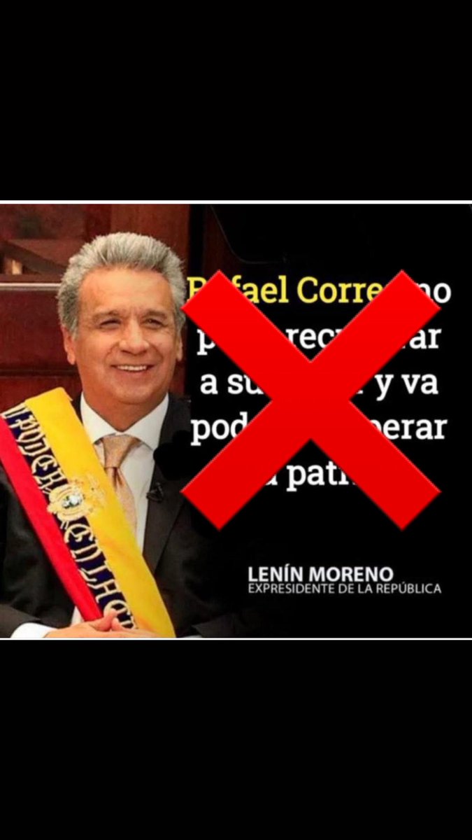 FALSO!