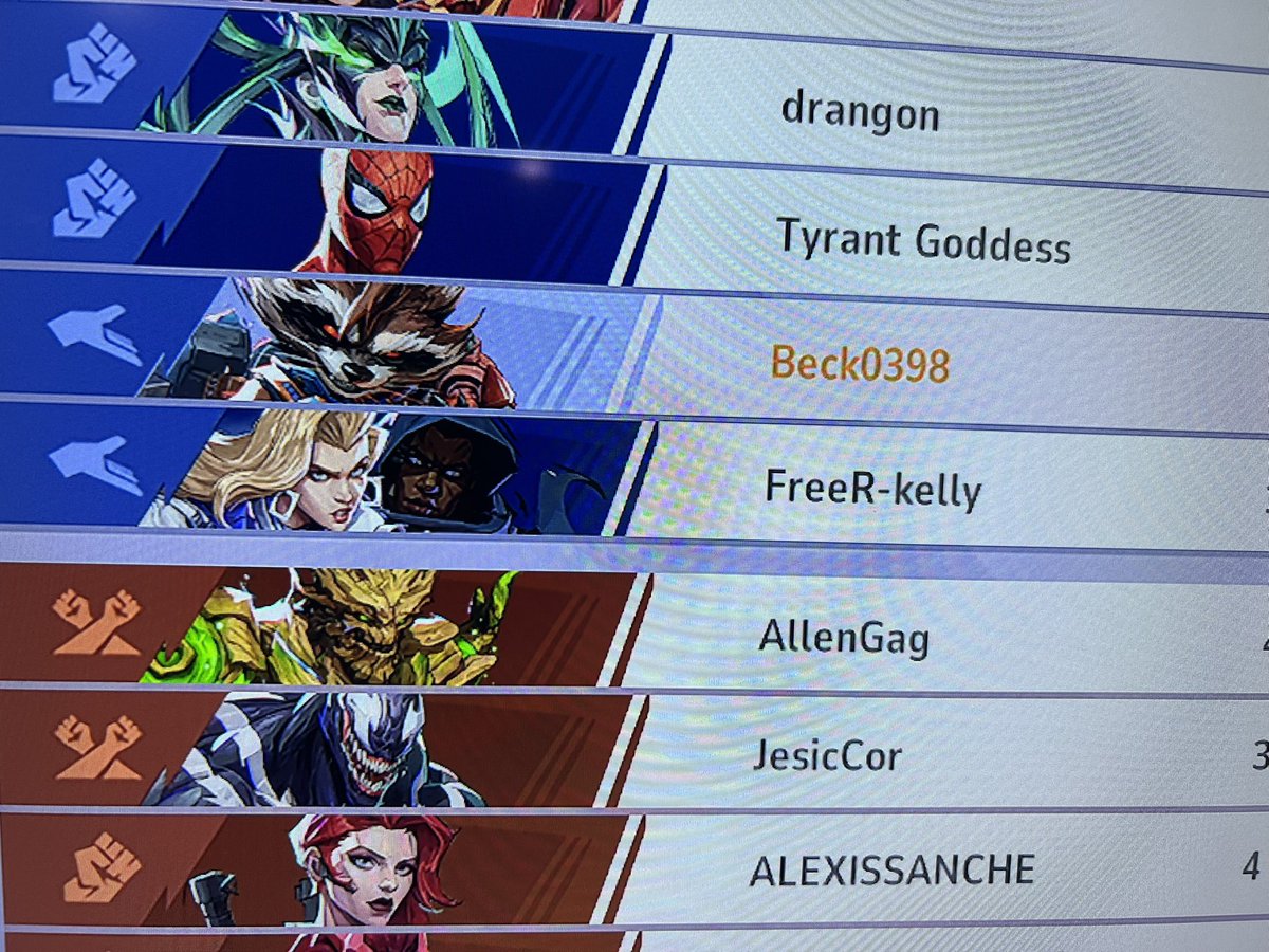 Beck 🖤 tweet media