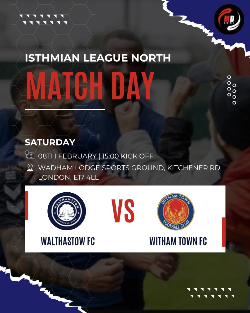 MatchdayCentres tweet media