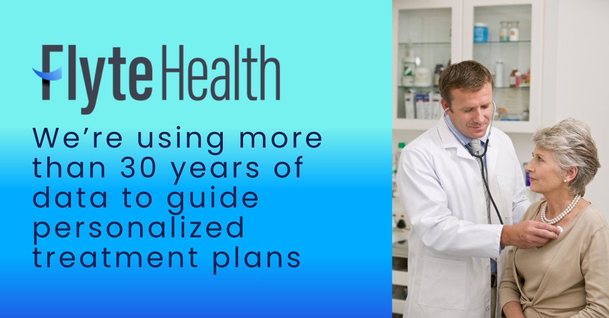 FlyteHealth tweet media