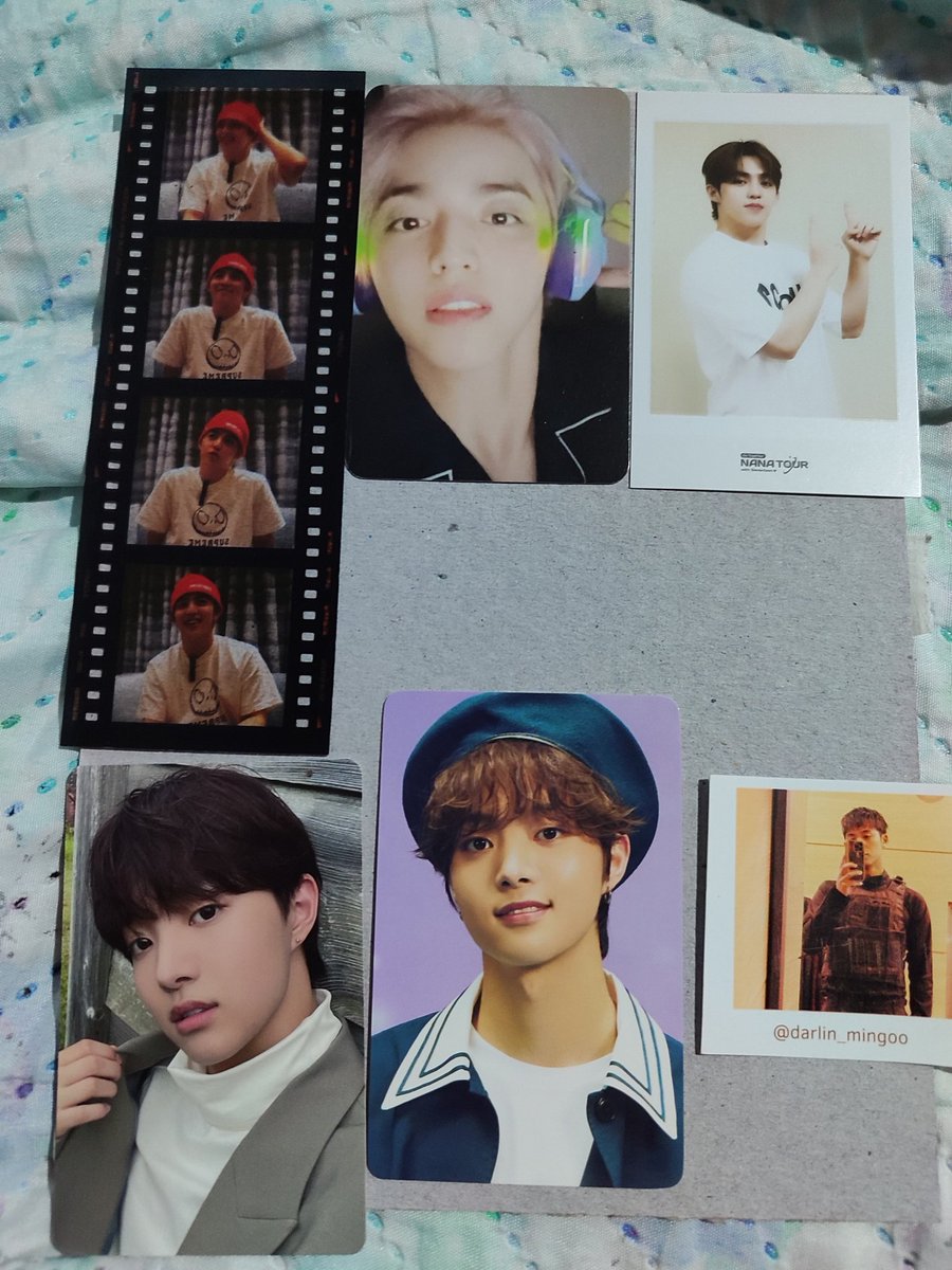 Feedback positivo para minha amore <a href="/darlin_mingoo/">Nina GOM</a>, obrigada. Chegou tudo certo. Amei o brindes🥰🥰 
Obrigada por toda atenção e transparência.

#SCOUPS 
#seventeennanatour
#SEVENTEEN 
<a href="/pledis_17/">세븐틴(SEVENTEEN)</a>