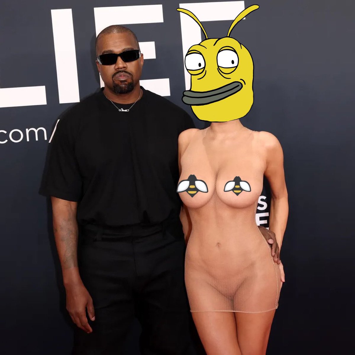 There’s really only two meme coins worth waiting for rn. We can confirm one will be on <a href="/berachain/">Berachain Foundation 🐻⛓</a> and the other from <a href="/kanyewest/">ye</a> 

Guess the ticker? Coming thooon.